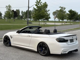 BMW M4 Convertible * АвтоКредит * (ЦЕНА ДО БГ) - 28000 € - 49704275 2 | Car24.bg BMW M4 Convertible * АвтоКредит * (ЦЕНА ДО БГ) - 28000 € - 49704275 2