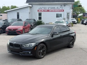 BMW 330 xDrive* КОЖА* НАВИ* КАМЕРА
