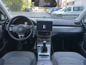 VW Passat 2.0 TDI 140кс НАВИГАЦИЯ | Auto.bg — изображение 9 VW Passat 2.0 TDI 140кс НАВИГАЦИЯ | Auto.bg — изображение 9