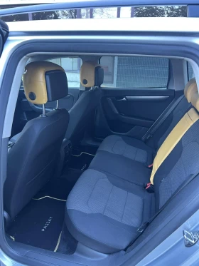 VW Passat 2.0 TDI 140кс НАВИГАЦИЯ | Auto.bg — изображение 11 VW Passat 2.0 TDI 140кс НАВИГАЦИЯ | Auto.bg — изображение 11