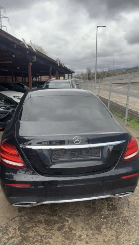 Mercedes-Benz E 220 E220 - 25850 € - 12785070 4 | Car24.bg Mercedes-Benz E 220 E220 - 25850 € - 12785070 4