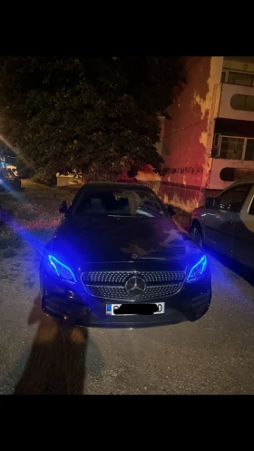 Mercedes-Benz E 220 E220 - 25850 € - 12785070 6 | Car24.bg Mercedes-Benz E 220 E220 - 25850 € - 12785070 6