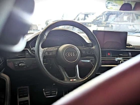 Audi S4 Progressive quattro - 28920 € - 20031595 16 | Car24.bg Audi S4 Progressive quattro - 28920 € - 20031595 16
