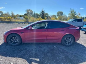 Tesla Model 3 * RWD * АВТОКРЕДИТ БЕЗ ПЪРВОНАЧАЛНА ВНОСКА* | Auto.bg — изображение 2 Tesla Model 3 * RWD * АВТОКРЕДИТ БЕЗ ПЪРВОНАЧАЛНА ВНОСКА* | Auto.bg — изображение 2