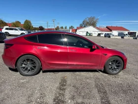 Tesla Model 3 * RWD * АВТОКРЕДИТ БЕЗ ПЪРВОНАЧАЛНА ВНОСКА* | Auto.bg — изображение 3 Tesla Model 3 * RWD * АВТОКРЕДИТ БЕЗ ПЪРВОНАЧАЛНА ВНОСКА* | Auto.bg — изображение 3