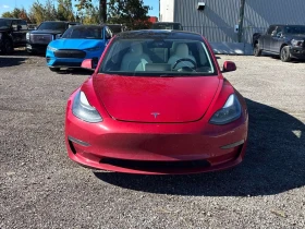 Tesla Model 3 * RWD * АВТОКРЕДИТ БЕЗ ПЪРВОНАЧАЛНА ВНОСКА* | Auto.bg — изображение 6 Tesla Model 3 * RWD * АВТОКРЕДИТ БЕЗ ПЪРВОНАЧАЛНА ВНОСКА* | Auto.bg — изображение 6