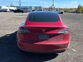 Tesla Model 3 * RWD * АВТОКРЕДИТ БЕЗ ПЪРВОНАЧАЛНА ВНОСКА* | Auto.bg — изображение 4 Tesla Model 3 * RWD * АВТОКРЕДИТ БЕЗ ПЪРВОНАЧАЛНА ВНОСКА* | Auto.bg — изображение 4