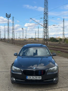BMW 523 3000