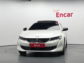 Peugeot 508 GT-Line 2.0 Blue-HDi | Auto.bg — изображение 3 Peugeot 508 GT-Line 2.0 Blue-HDi | Auto.bg — изображение 3
