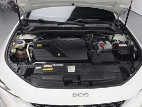 Peugeot 508 GT-Line 2.0 Blue-HDi | Auto.bg — изображение 6 Peugeot 508 GT-Line 2.0 Blue-HDi | Auto.bg — изображение 6