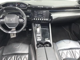 Peugeot 508 GT-Line 2.0 Blue-HDi | Auto.bg — изображение 7 Peugeot 508 GT-Line 2.0 Blue-HDi | Auto.bg — изображение 7