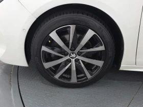 Peugeot 508 GT-Line 2.0 Blue-HDi | Auto.bg — изображение 5 Peugeot 508 GT-Line 2.0 Blue-HDi | Auto.bg — изображение 5