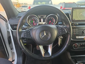 Mercedes-Benz GLS 450 - 27000 € - 34475606 4 | Car24.bg Mercedes-Benz GLS 450 - 27000 € - 34475606 4