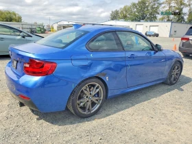 BMW 235 M* АвтоКредит* (ЦЕНА ДО БГ) - 12700 € - 87432098 3 | Car24.bg BMW 235 M* АвтоКредит* (ЦЕНА ДО БГ) - 12700 € - 87432098 3