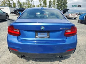 BMW 235 M* АвтоКредит* (ЦЕНА ДО БГ) - 12700 € - 87432098 6 | Car24.bg BMW 235 M* АвтоКредит* (ЦЕНА ДО БГ) - 12700 € - 87432098 6