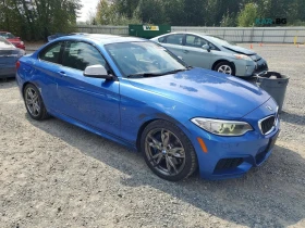 BMW 235 M* АвтоКредит* (ЦЕНА ДО БГ) - 12700 € - 87432098 4 | Car24.bg BMW 235 M* АвтоКредит* (ЦЕНА ДО БГ) - 12700 € - 87432098 4
