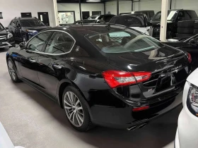 Maserati Ghibli undefined | Auto.bg — изображение 4 Maserati Ghibli undefined | Auto.bg — изображение 4