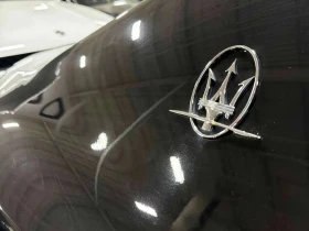 Maserati Ghibli undefined | Auto.bg — изображение 12 Maserati Ghibli undefined | Auto.bg — изображение 12