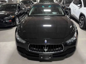 Maserati Ghibli undefined | Auto.bg — изображение 6 Maserati Ghibli undefined | Auto.bg — изображение 6