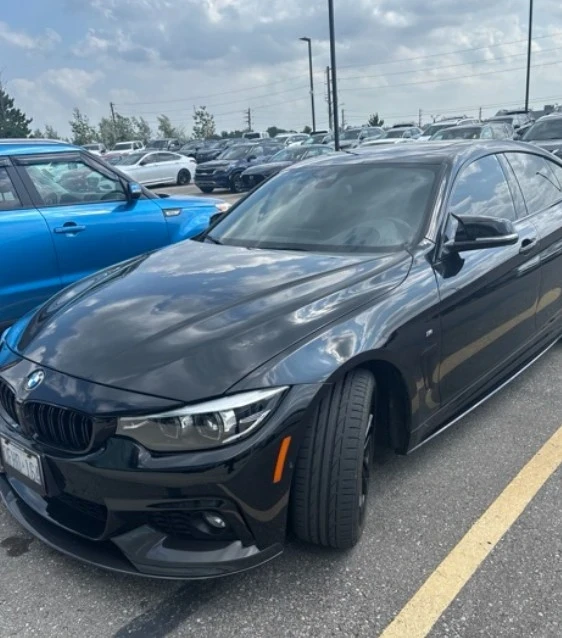 BMW 440 FACELIFT * ПОДГРЕВ * ДИГИТАЛНО ТАБЛО * ПАНОРАМА * | Auto.bg — изображение 1 BMW 440 FACELIFT * ПОДГРЕВ * ДИГИТАЛНО ТАБЛО * ПАНОРАМА * | Auto.bg — изображение 1