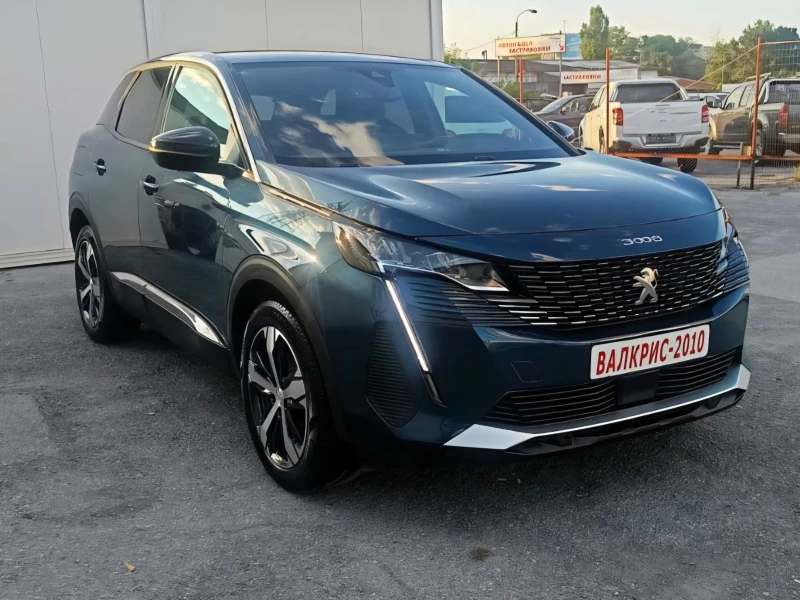 Peugeot 3008 НОВИЯ АВТОМАТ PREMIUM 2024Г. - цена по договаряне - 40917035 1 | Car24.bg Peugeot 3008 НОВИЯ АВТОМАТ PREMIUM 2024Г. - цена по договаряне - 40917035 1