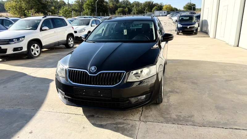 Skoda Octavia 2.0tdi 150k.c* LED* Navi* DSG* Kожа+ Памет* UNIKA* - 8150 € - 20758184 1 | Car24.bg Skoda Octavia 2.0tdi 150k.c* LED* Navi* DSG* Kожа+ Памет* UNIKA* - 8150 € - 20758184 1