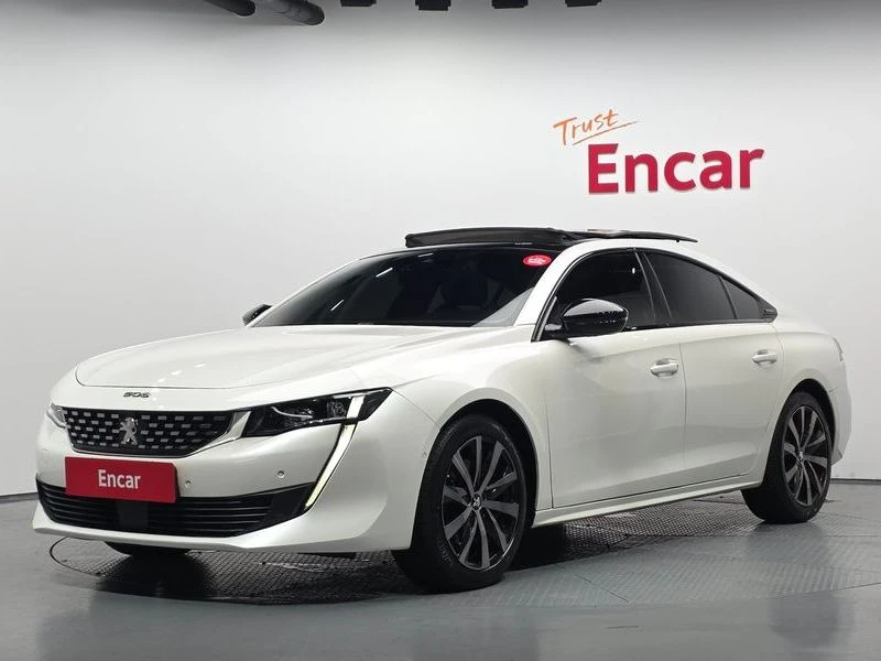 Peugeot 508 GT-Line 2.0 Blue-HDi | Auto.bg — изображение 1 Peugeot 508 GT-Line 2.0 Blue-HDi | Auto.bg — изображение 1