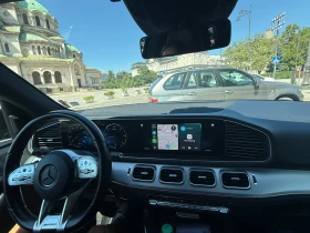 Mercedes-Benz GLE 350 3.0d - Car24.bg Mercedes-Benz GLE 350 3.0d