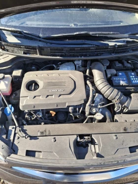 Kia Stonic - 26800 лв. / 13702.62 € - 15430854 7 | Car24.bg Kia Stonic - 26800 лв. / 13702.62 € - 15430854 7