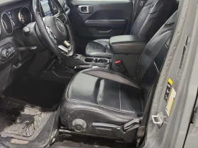 Jeep Wrangler SAHARA UNLIMITED| ПОДГРЕВИ| ПАНОРАМА| 2 КЛЮЧА| | Auto.bg — изображение 9 Jeep Wrangler SAHARA UNLIMITED| ПОДГРЕВИ| ПАНОРАМА| 2 КЛЮЧА| | Auto.bg — изображение 9