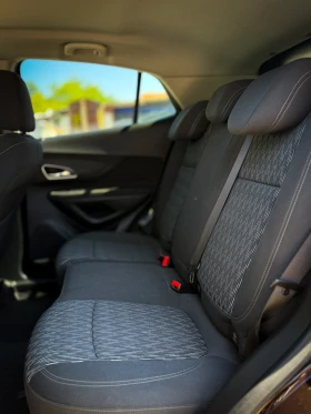 Opel Mokka LPG 1.4T | Auto.bg — изображение 11 Opel Mokka LPG 1.4T | Auto.bg — изображение 11
