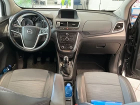 Opel Mokka LPG 1.4T - 5500 € / 10757.07 лв. - 33547019 5 | Car24.bg Opel Mokka LPG 1.4T - 5500 € / 10757.07 лв. - 33547019 5