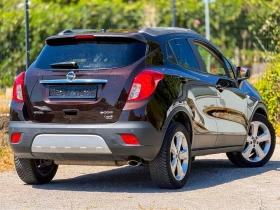 Opel Mokka LPG 1.4T | Auto.bg — изображение 5 Opel Mokka LPG 1.4T | Auto.bg — изображение 5