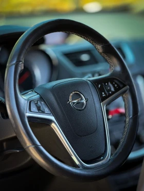 Opel Mokka LPG 1.4T | Auto.bg — изображение 7 Opel Mokka LPG 1.4T | Auto.bg — изображение 7