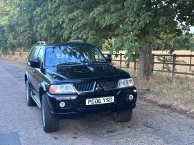 Mitsubishi Pajero sport - Car24.bg Mitsubishi Pajero sport