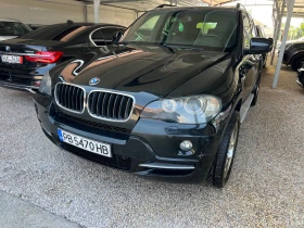 BMW X5 Германия перфект