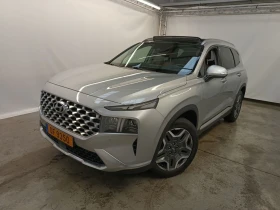 Hyundai Santa fe 1.6 T-GDi PHEV 4WD Shine