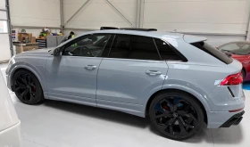 Audi RSQ8 4.0 Quattro - 73000 € - 40018294 3 | Car24.bg Audi RSQ8 4.0 Quattro - 73000 € - 40018294 3