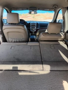 Hyundai Santa fe undefined | Auto.bg — изображение 8 Hyundai Santa fe undefined | Auto.bg — изображение 8