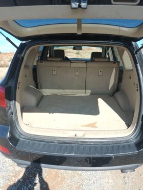 Hyundai Santa fe undefined | Auto.bg — изображение 5 Hyundai Santa fe undefined | Auto.bg — изображение 5