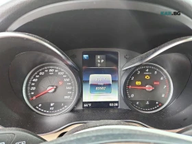 Mercedes-Benz GLC 300 4MATIC* CAMERA* ПОДГРЕВ* | Auto.bg — изображение 9 Mercedes-Benz GLC 300 4MATIC* CAMERA* ПОДГРЕВ* | Auto.bg — изображение 9