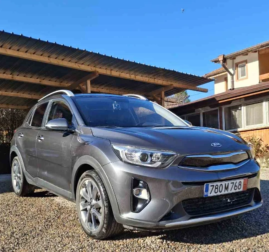Kia Stonic - 26800 лв. / 13702.62 € - 15430854 1 | Car24.bg Kia Stonic - 26800 лв. / 13702.62 € - 15430854 1