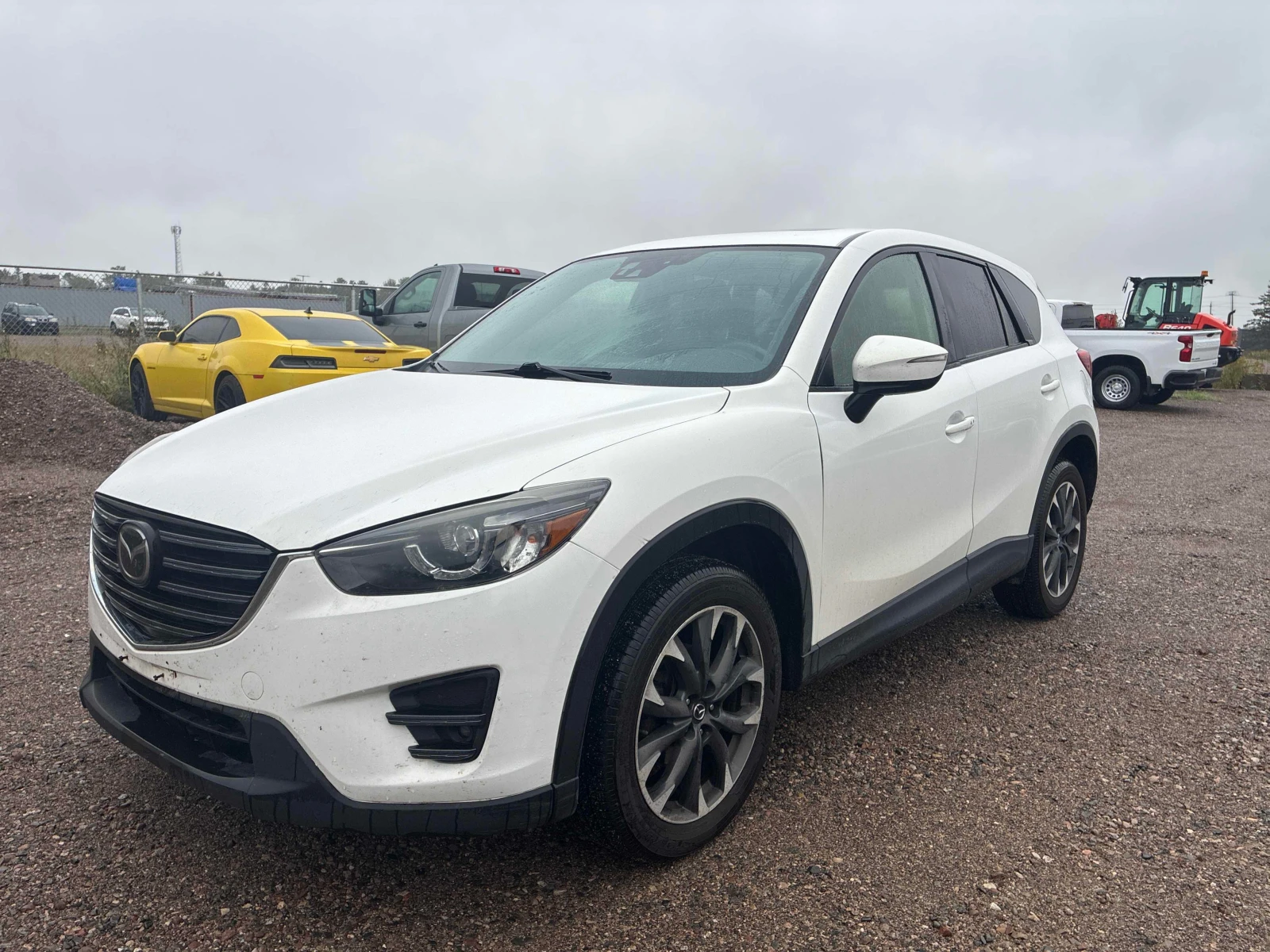 Mazda CX-5 GT * ПЪРВИ СОБСТВЕНИК* 38 СЕРВИЗИРАНИЯ В MAZDA* | Auto.bg — изображение 1 Mazda CX-5 GT * ПЪРВИ СОБСТВЕНИК* 38 СЕРВИЗИРАНИЯ В MAZDA* | Auto.bg — изображение 1