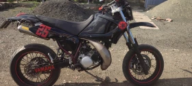 Yamaha Dt undefined | Auto.bg — изображение 7 Yamaha Dt undefined | Auto.bg — изображение 7