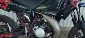 Yamaha Dt undefined | Auto.bg — изображение 14 Yamaha Dt undefined | Auto.bg — изображение 14