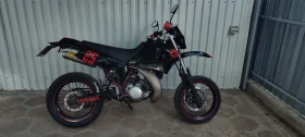 Yamaha Dt