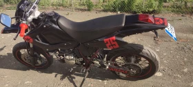 Yamaha Dt undefined | Auto.bg — изображение 5 Yamaha Dt undefined | Auto.bg — изображение 5