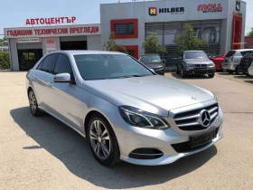 Mercedes-Benz E 220 CDi - Car24.bg Mercedes-Benz E 220 CDi