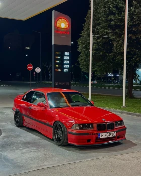 BMW 325 M52B25 | Mobile.bg — малка снимка 2