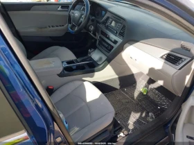 Hyundai Sonata 2.4L I-4 DI, DOHC, VVT, 185HP Front Wheel Drive - 14500 лв. / 7413.73 € - 92286788 10 | Car24.bg Hyundai Sonata 2.4L I-4 DI, DOHC, VVT, 185HP Front Wheel Drive - 14500 лв. / 7413.73 € - 92286788 10